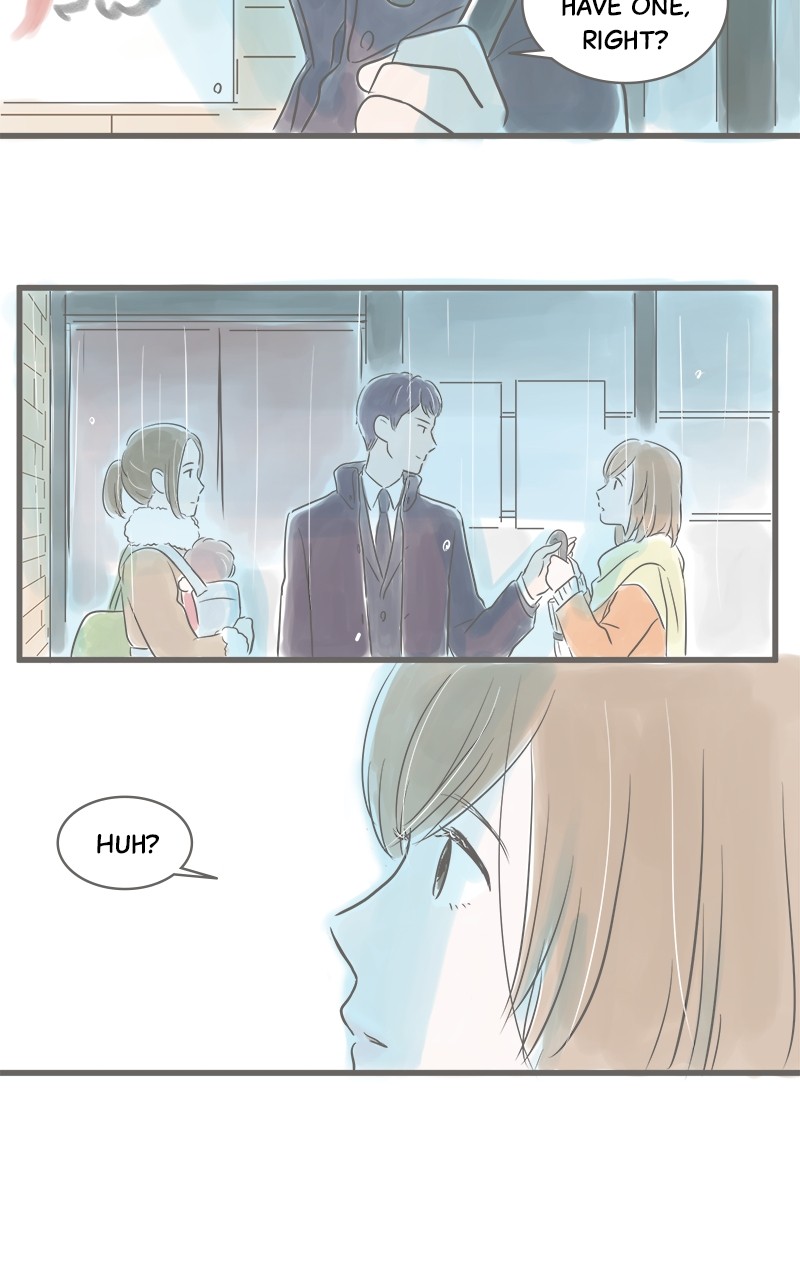 Amid the Changing Seasons Chapter 8 - page 32