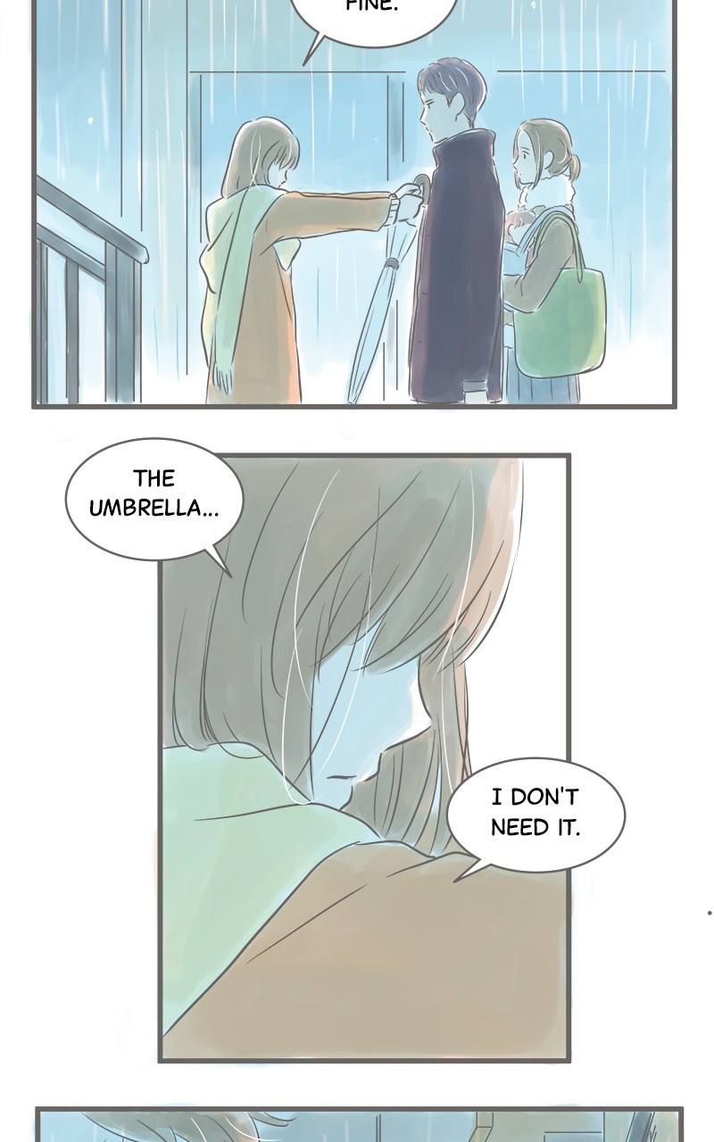 Amid the Changing Seasons Chapter 8 - page 36