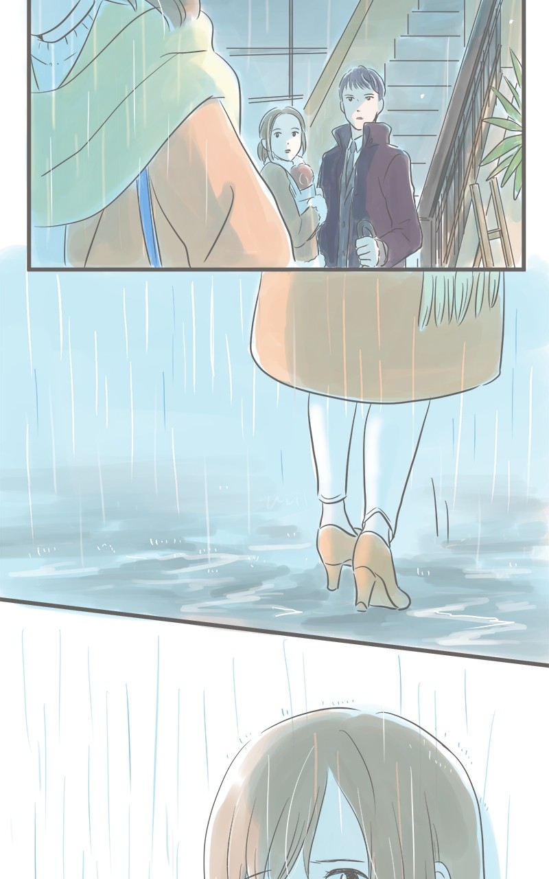 Amid the Changing Seasons Chapter 8 - page 37