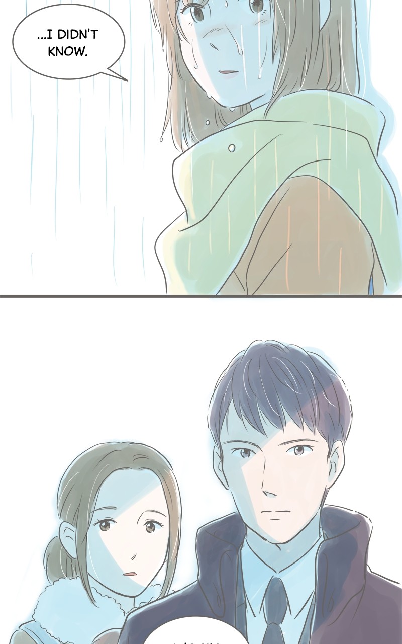 Amid the Changing Seasons Chapter 8 - page 38