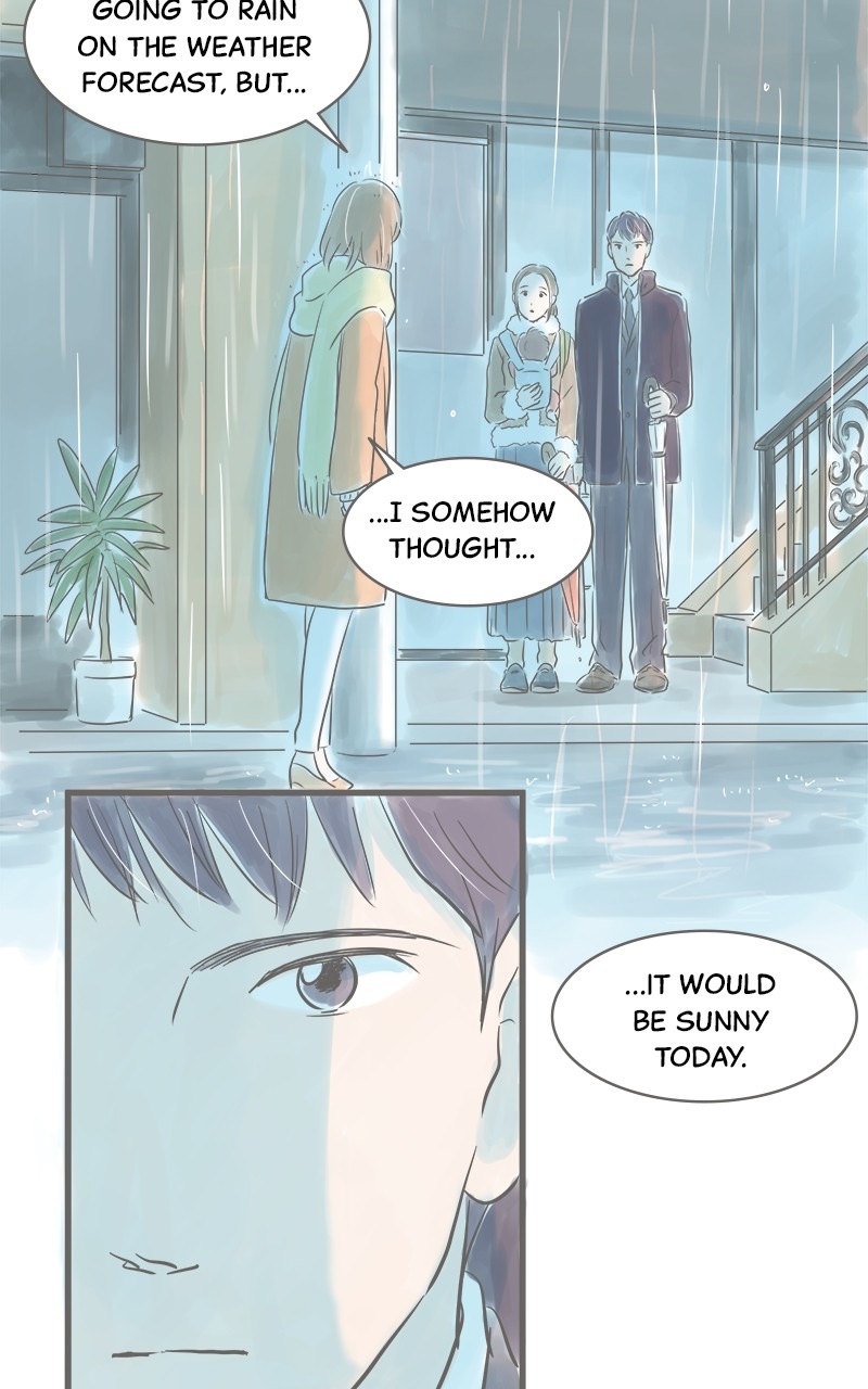 Amid the Changing Seasons Chapter 8 - page 40