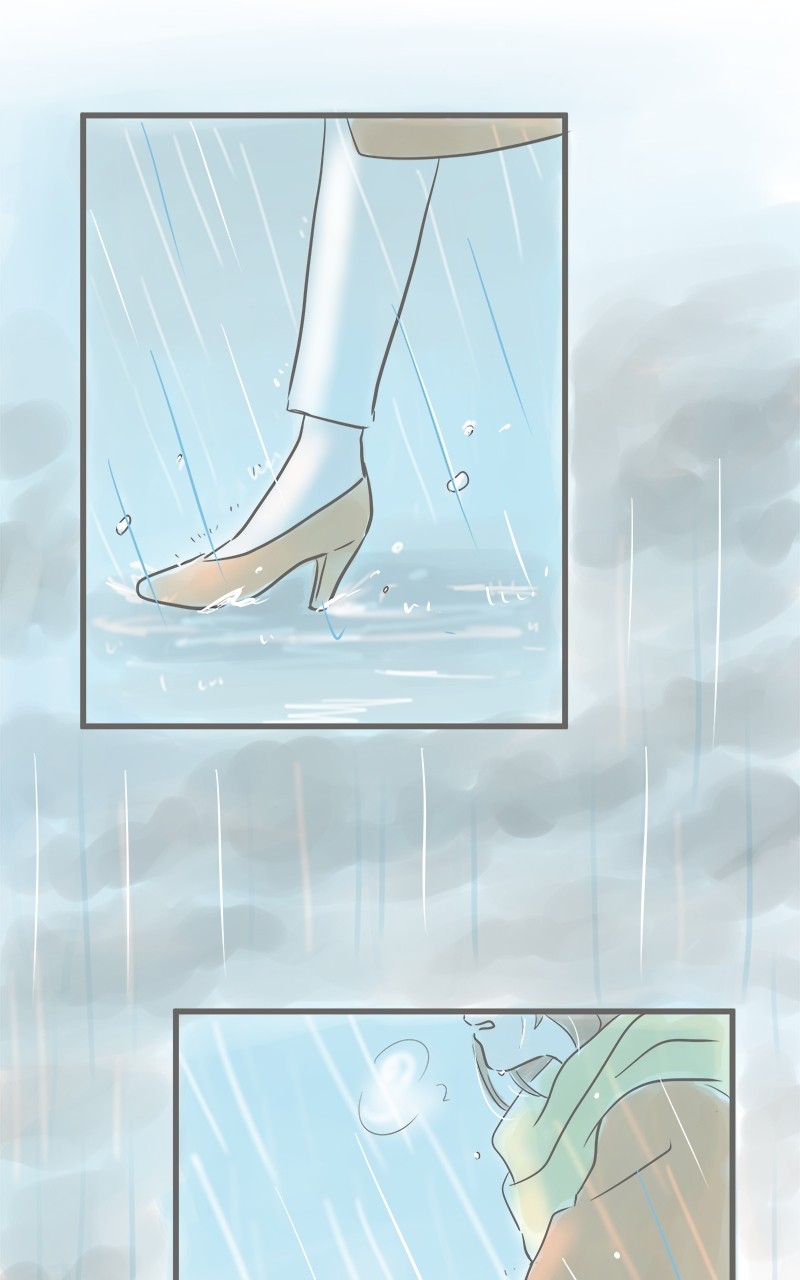 Amid the Changing Seasons Chapter 8 - page 42