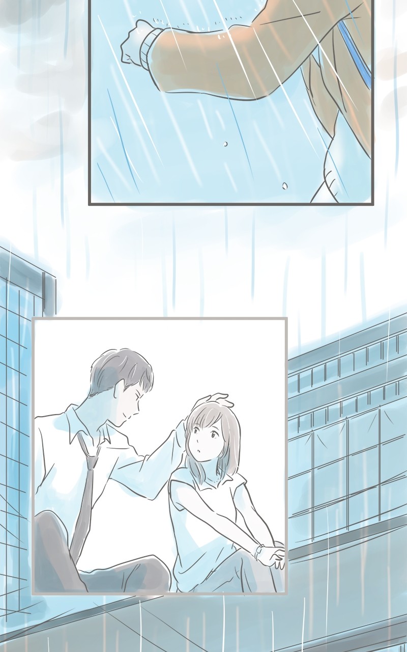 Amid the Changing Seasons Chapter 8 - page 43
