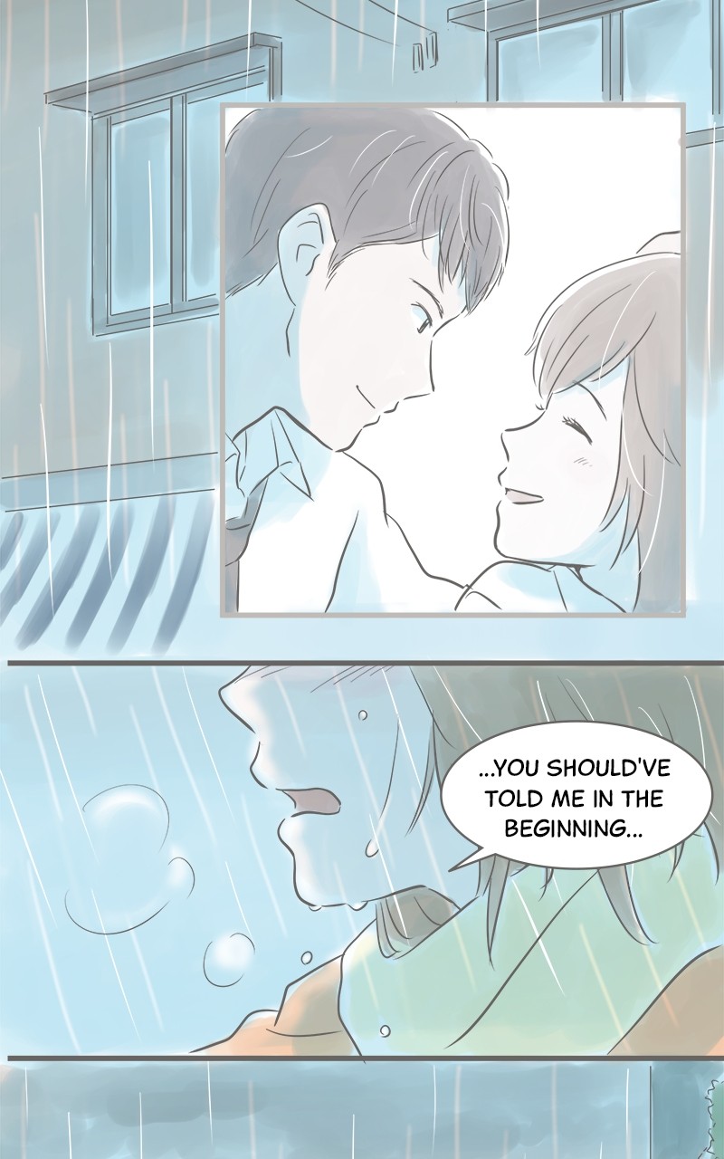 Amid the Changing Seasons Chapter 8 - page 44