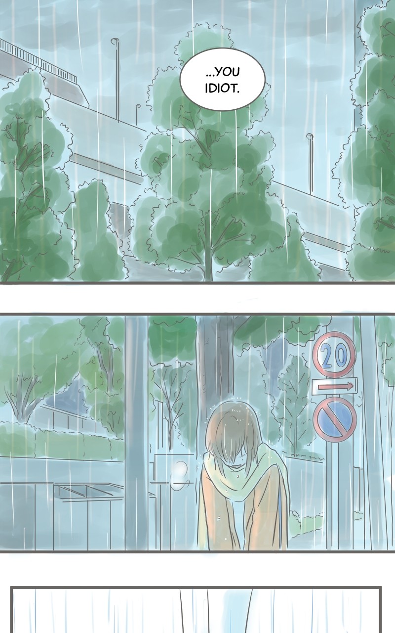 Amid the Changing Seasons Chapter 8 - page 45