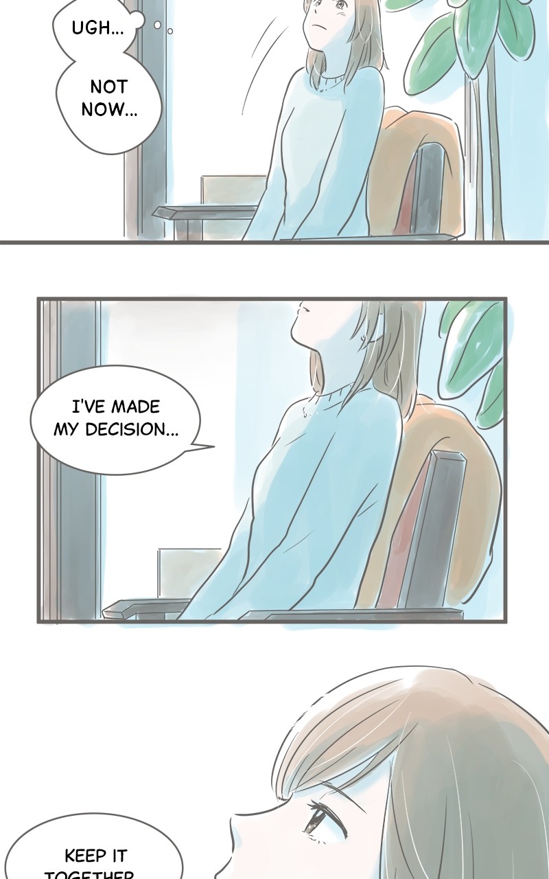 Amid the Changing Seasons Chapter 8 - page 5