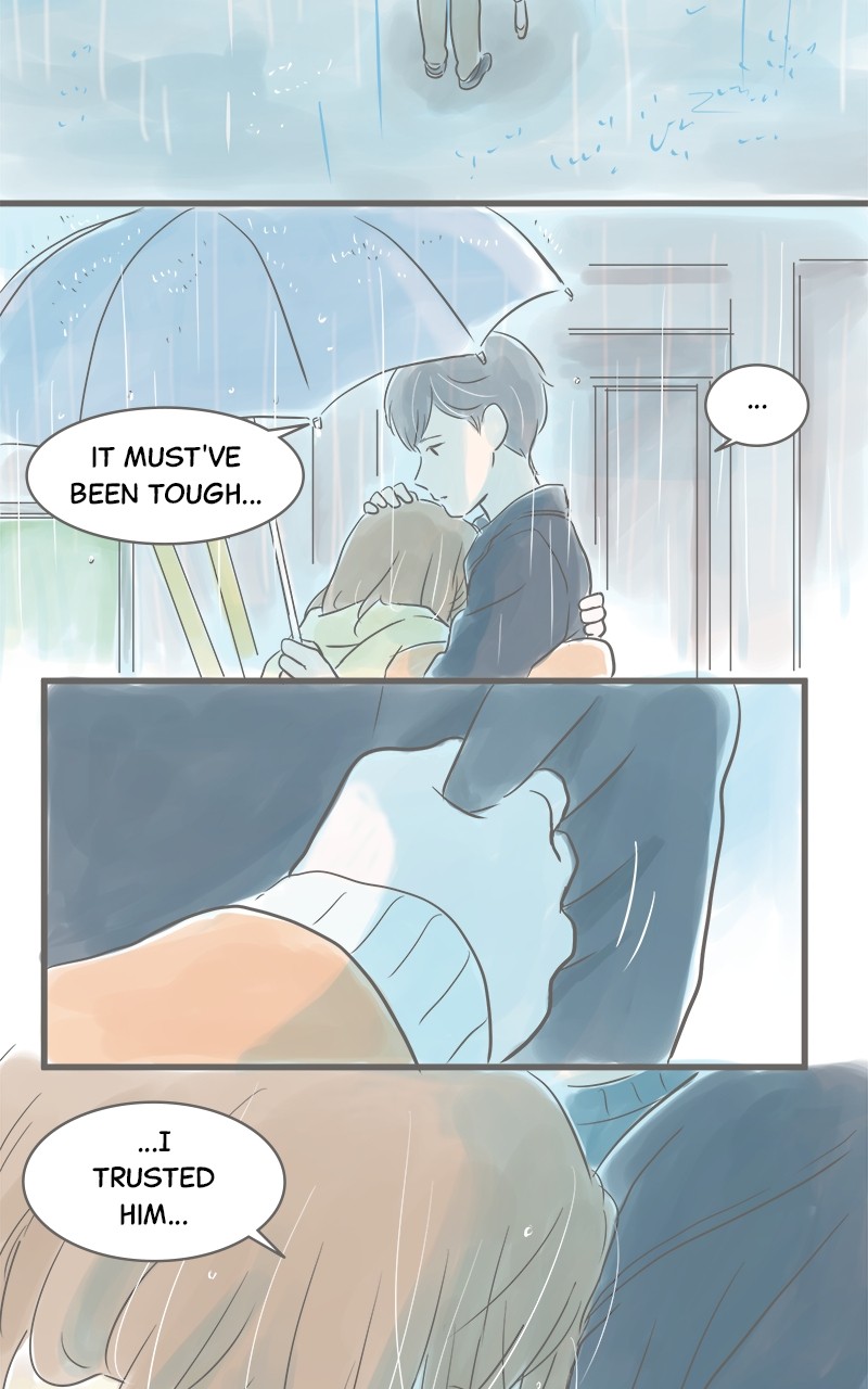 Amid the Changing Seasons Chapter 8 - page 52