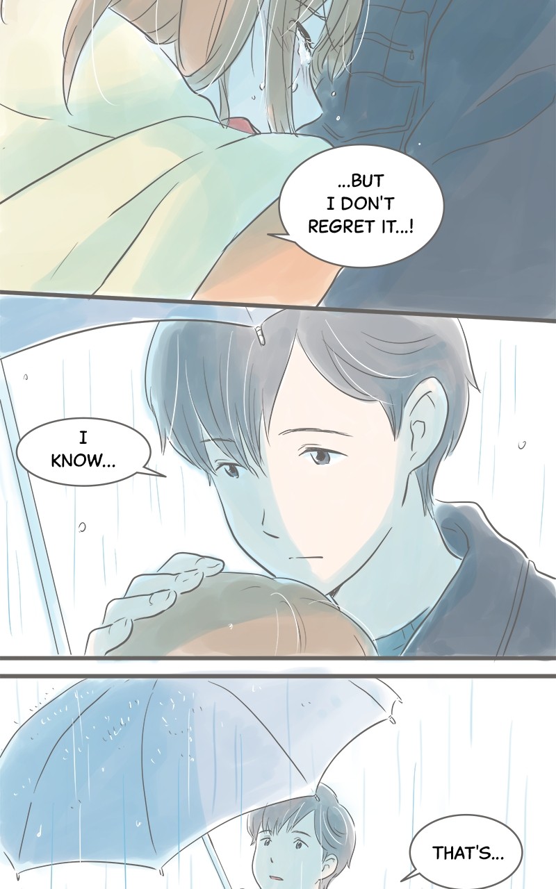 Amid the Changing Seasons Chapter 8 - page 53