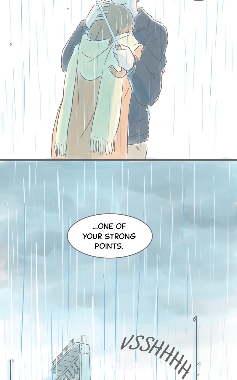 Amid the Changing Seasons Chapter 8 - page 54