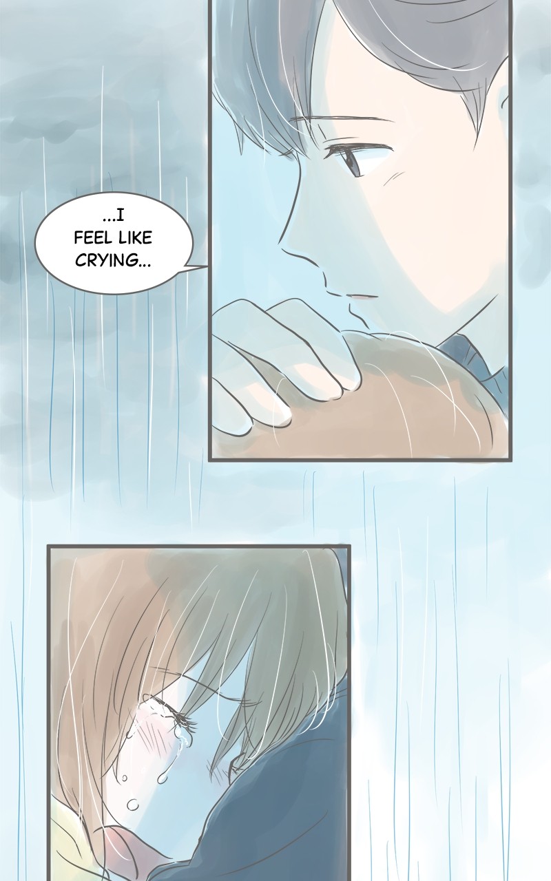 Amid the Changing Seasons Chapter 8 - page 56
