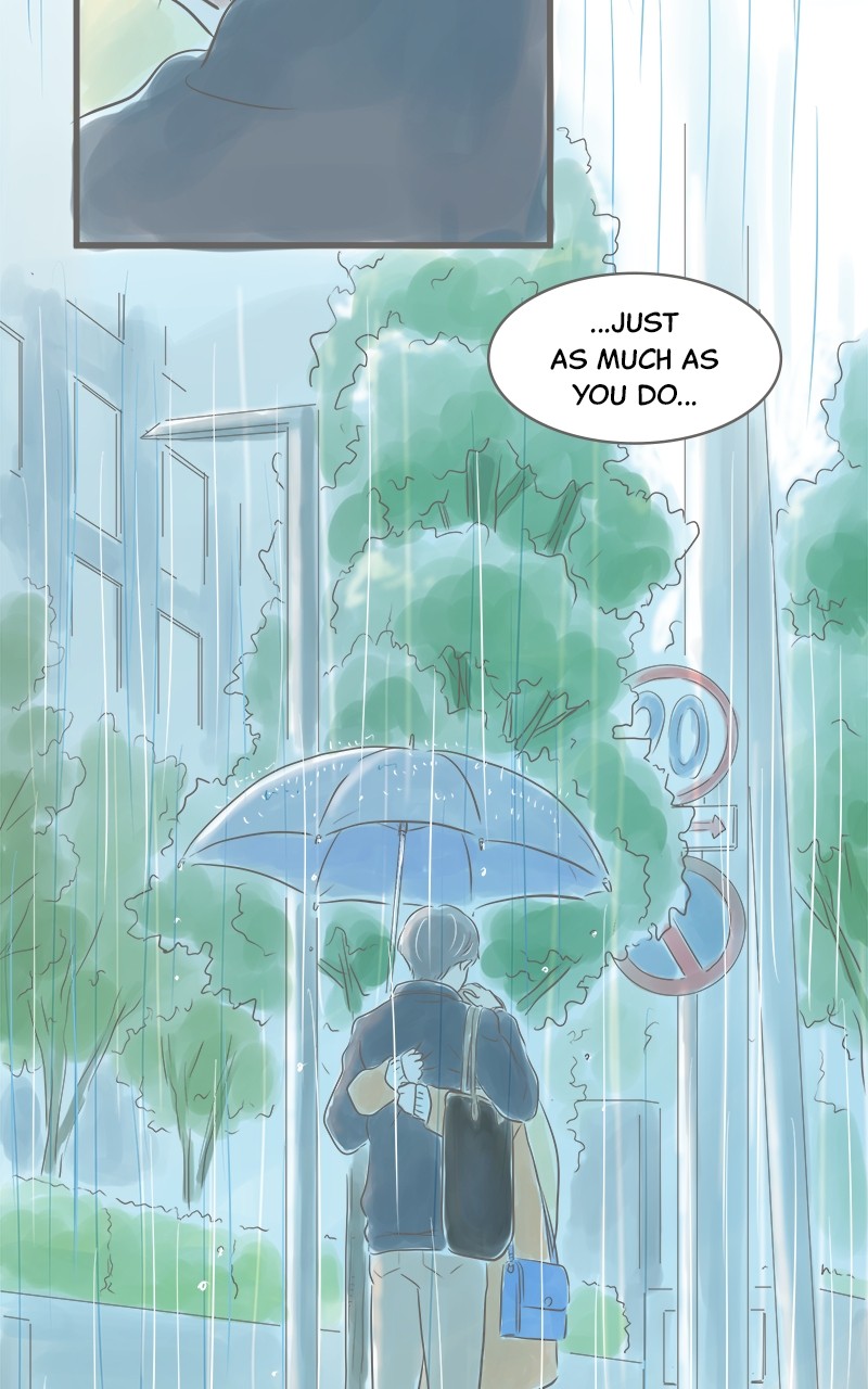 Amid the Changing Seasons Chapter 8 - page 57