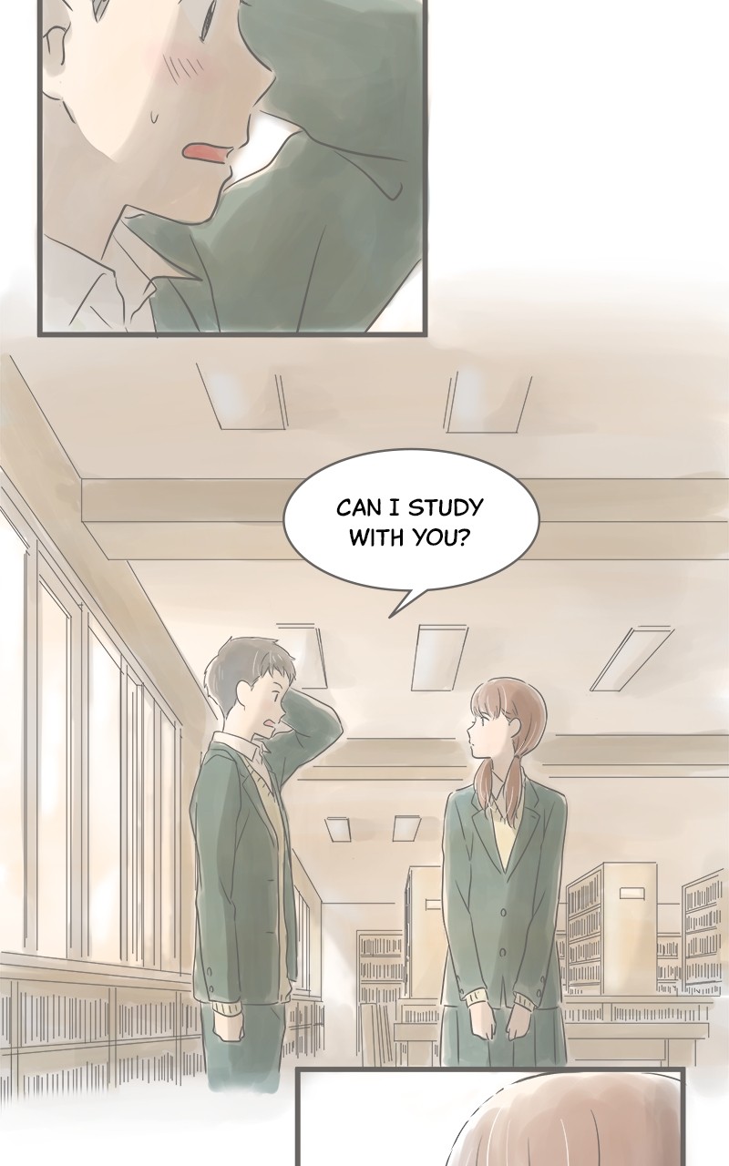 Amid the Changing Seasons Chapter 7 - page 17