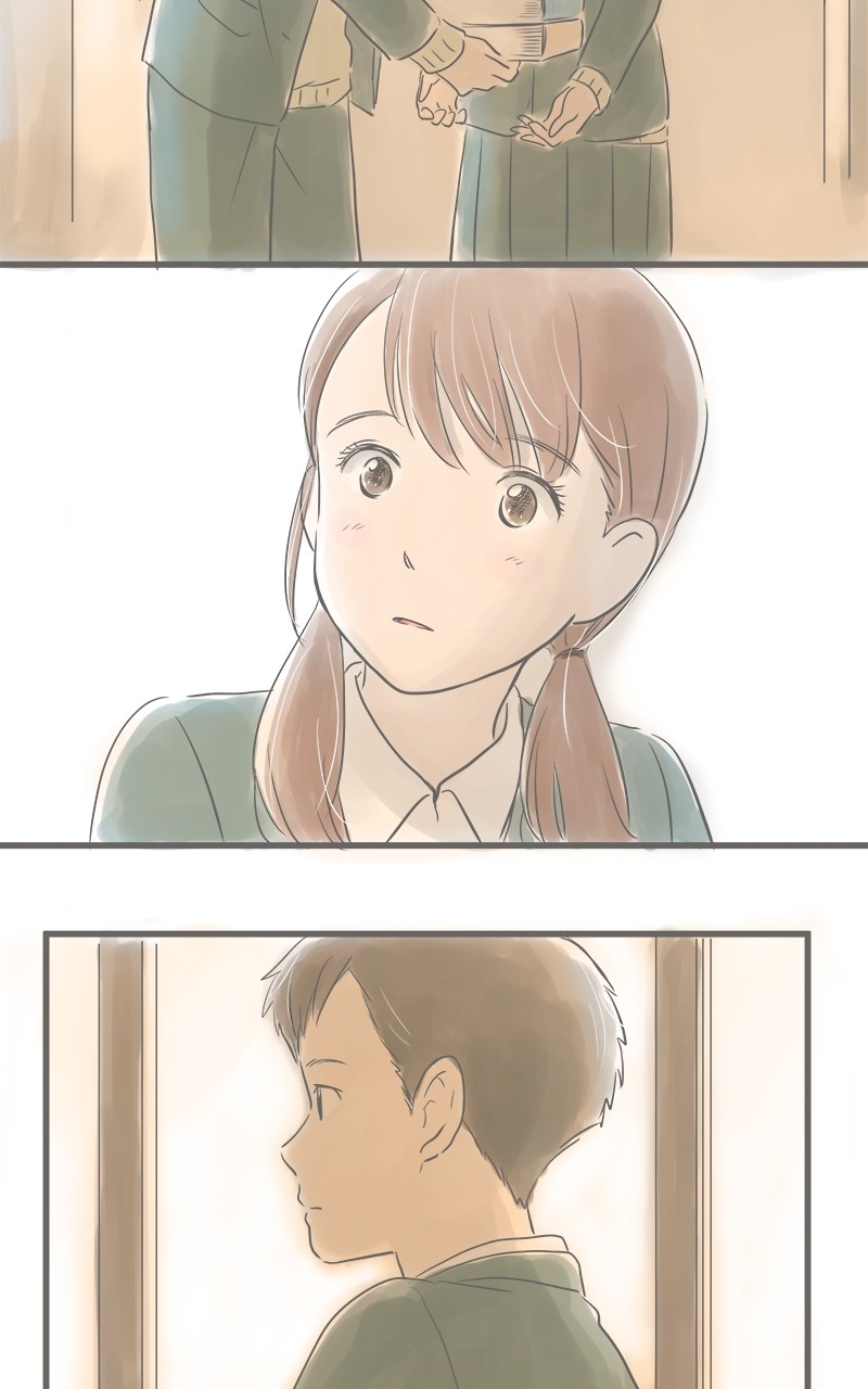 Amid the Changing Seasons Chapter 7 - page 21