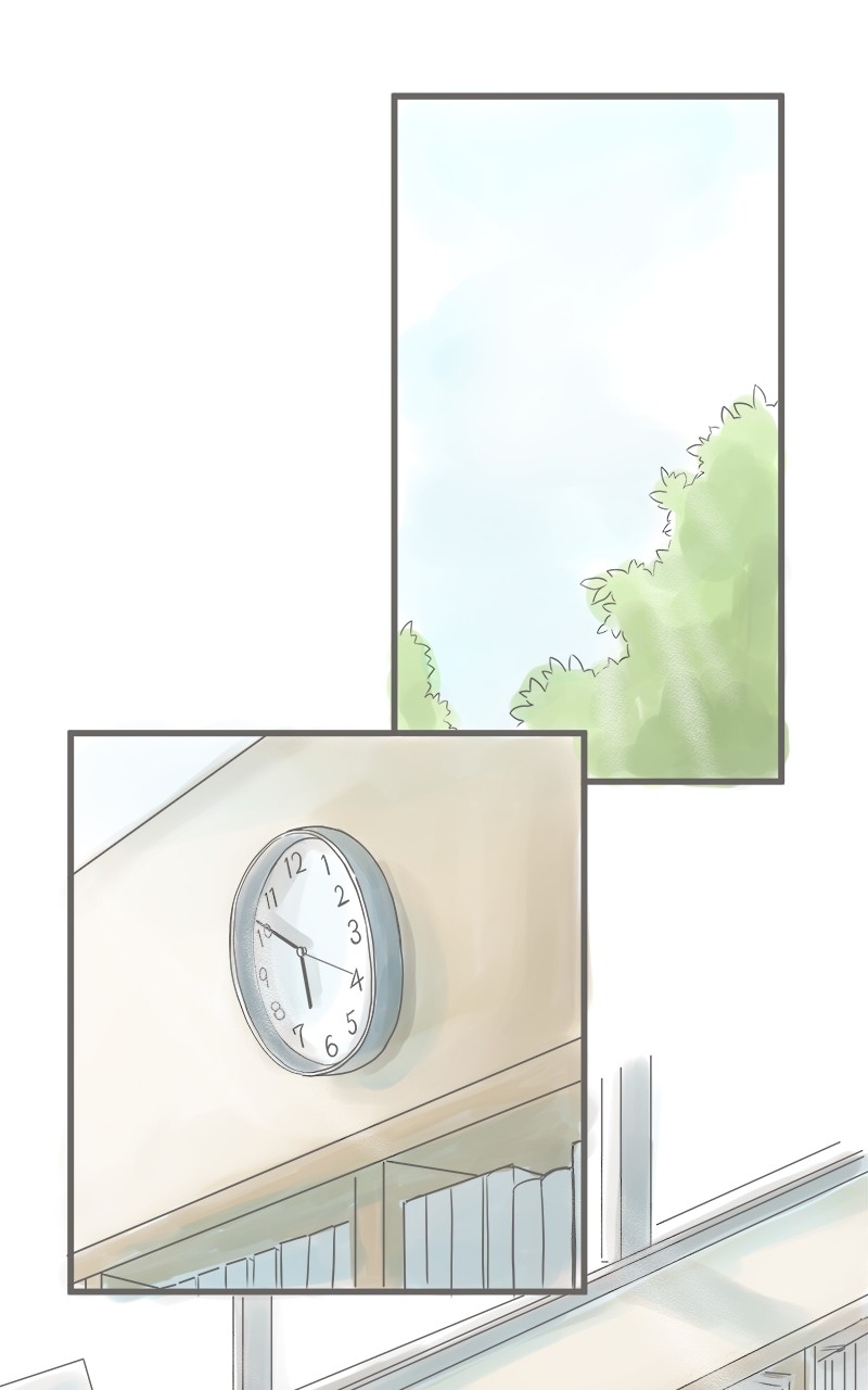 Amid the Changing Seasons Chapter 7 - page 23