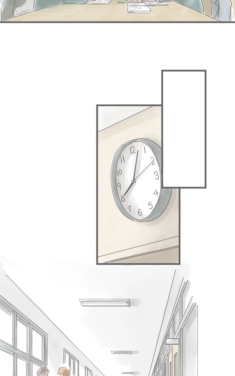 Amid the Changing Seasons Chapter 7 - page 28