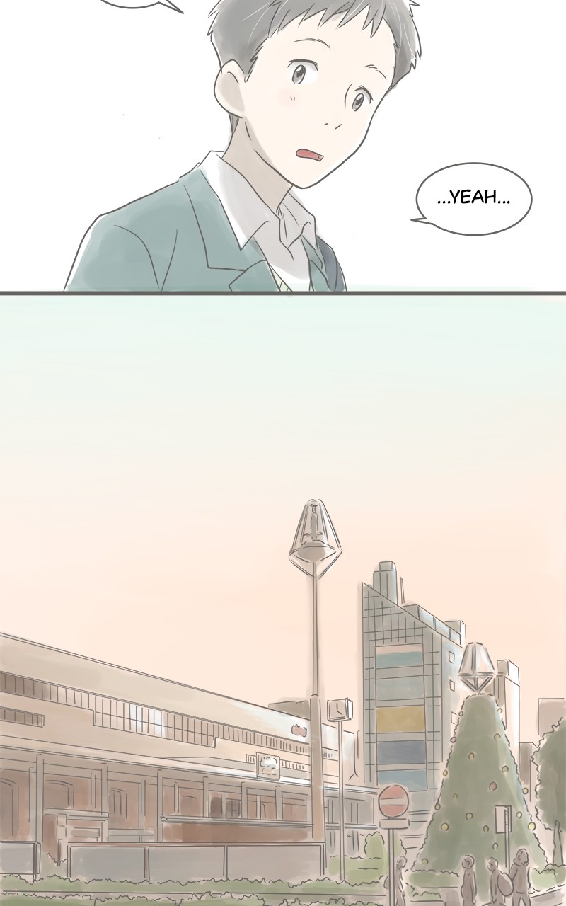 Amid the Changing Seasons Chapter 7 - page 30