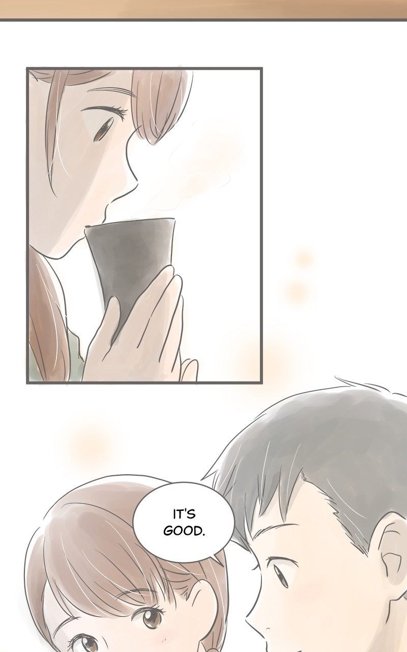 Amid the Changing Seasons Chapter 7 - page 42