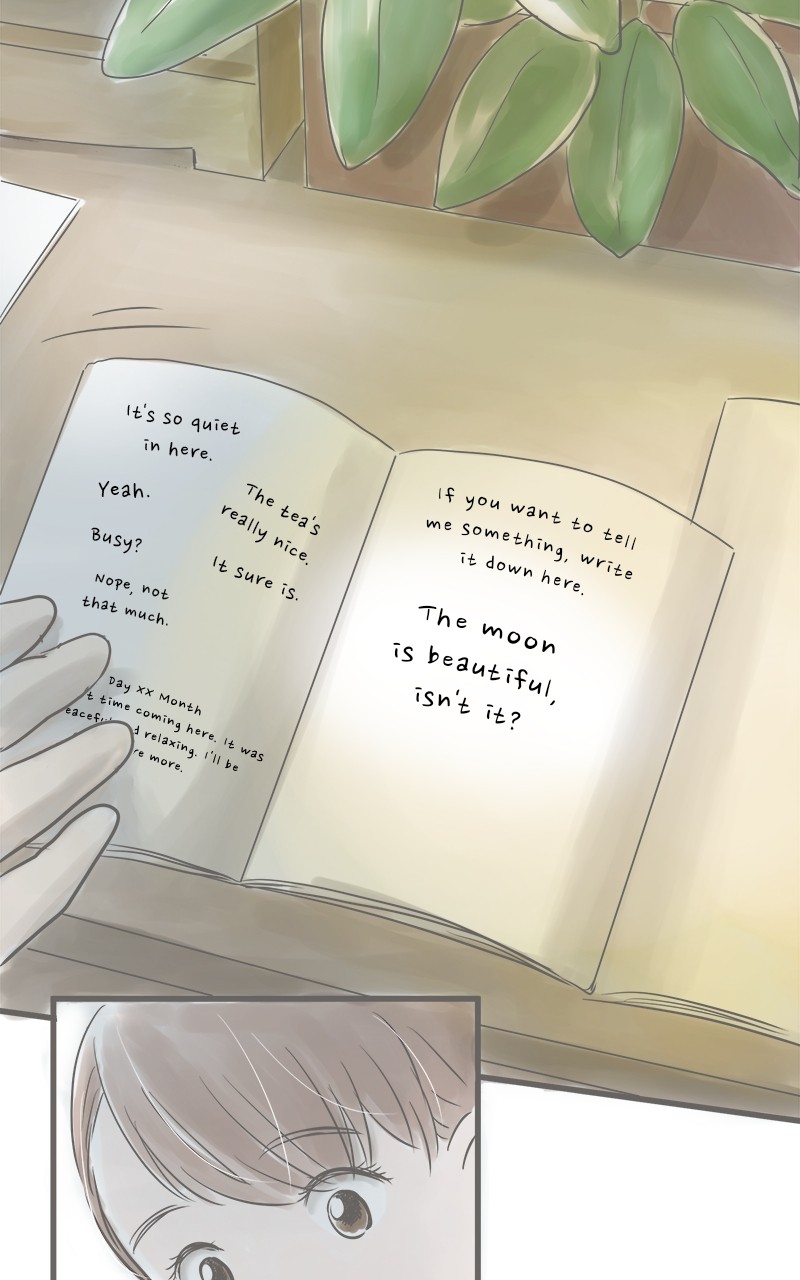 Amid the Changing Seasons Chapter 7 - page 51