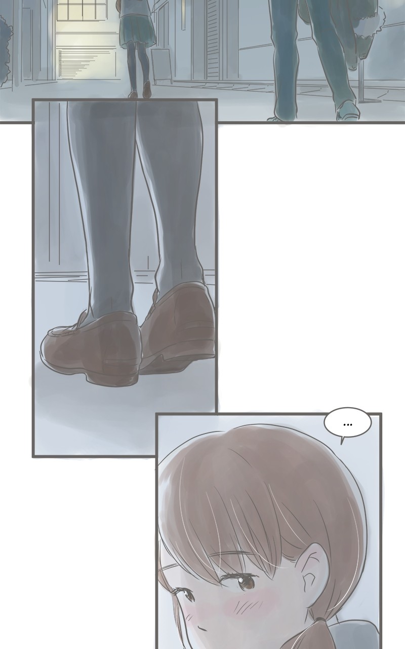 Amid the Changing Seasons Chapter 7 - page 56