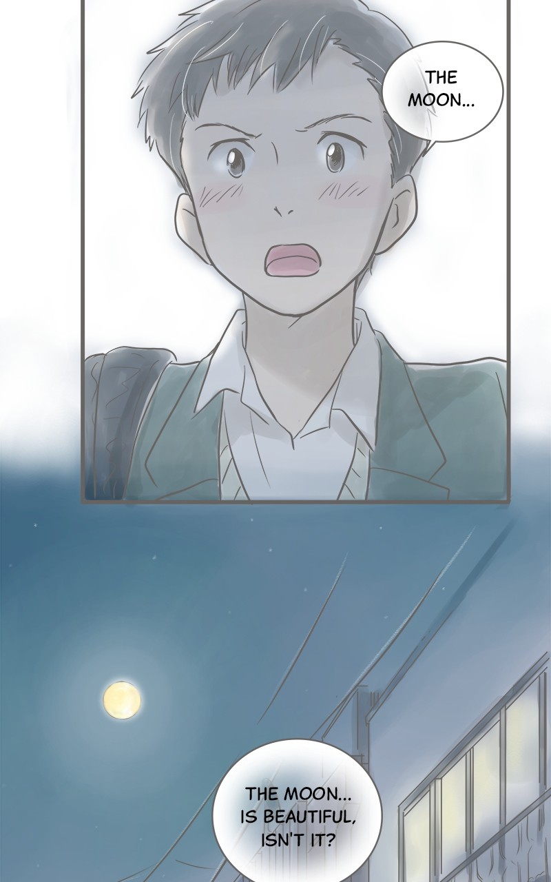 Amid the Changing Seasons Chapter 7 - page 59