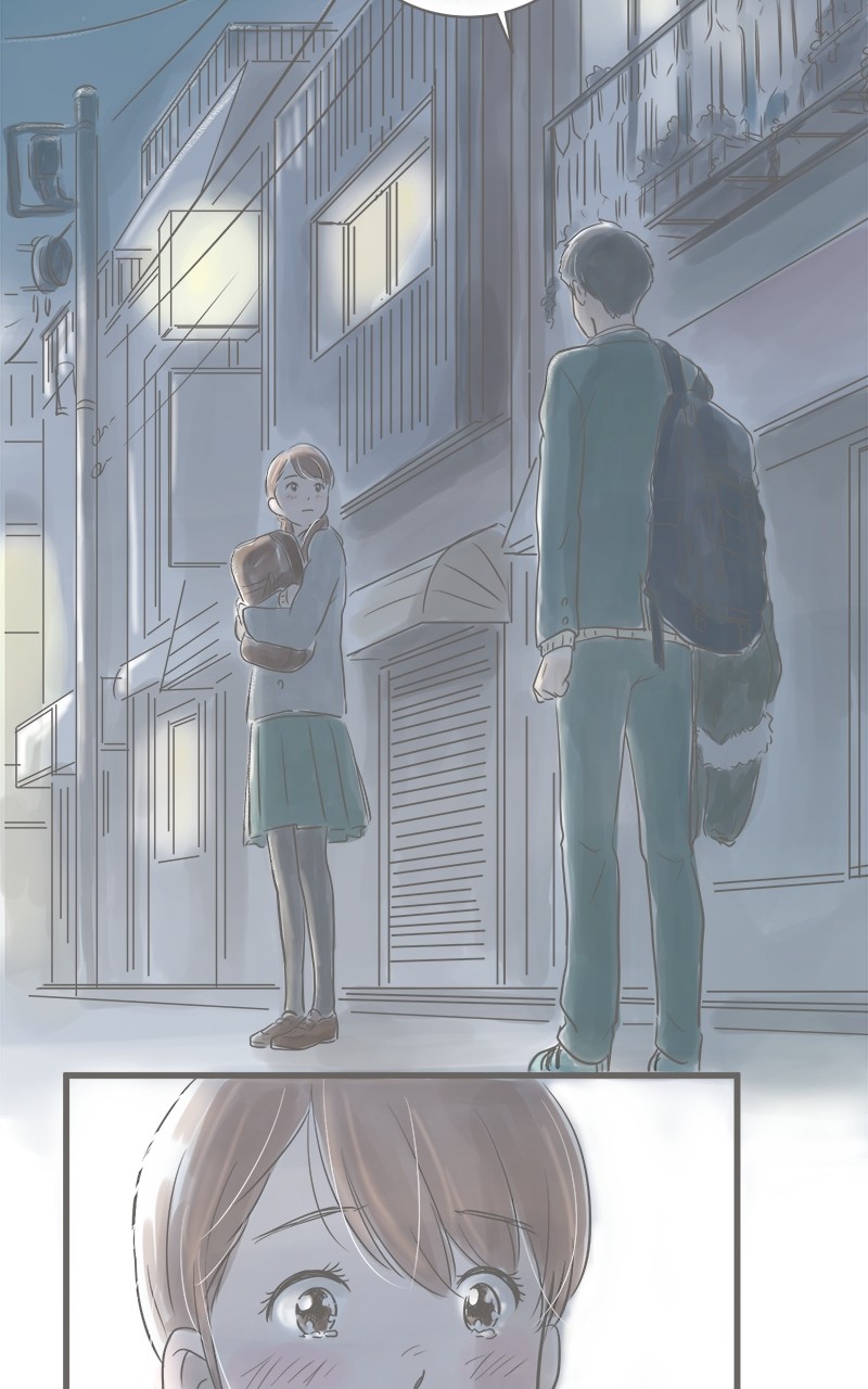 Amid the Changing Seasons Chapter 7 - page 60