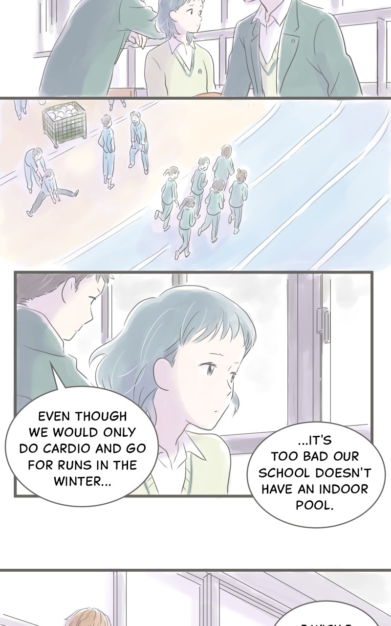 Amid the Changing Seasons Chapter 5 - page 12