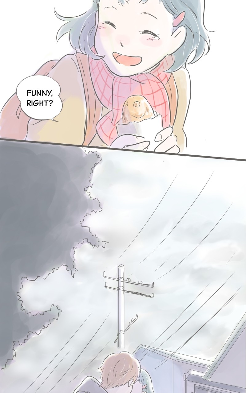 Amid the Changing Seasons Chapter 5 - page 32