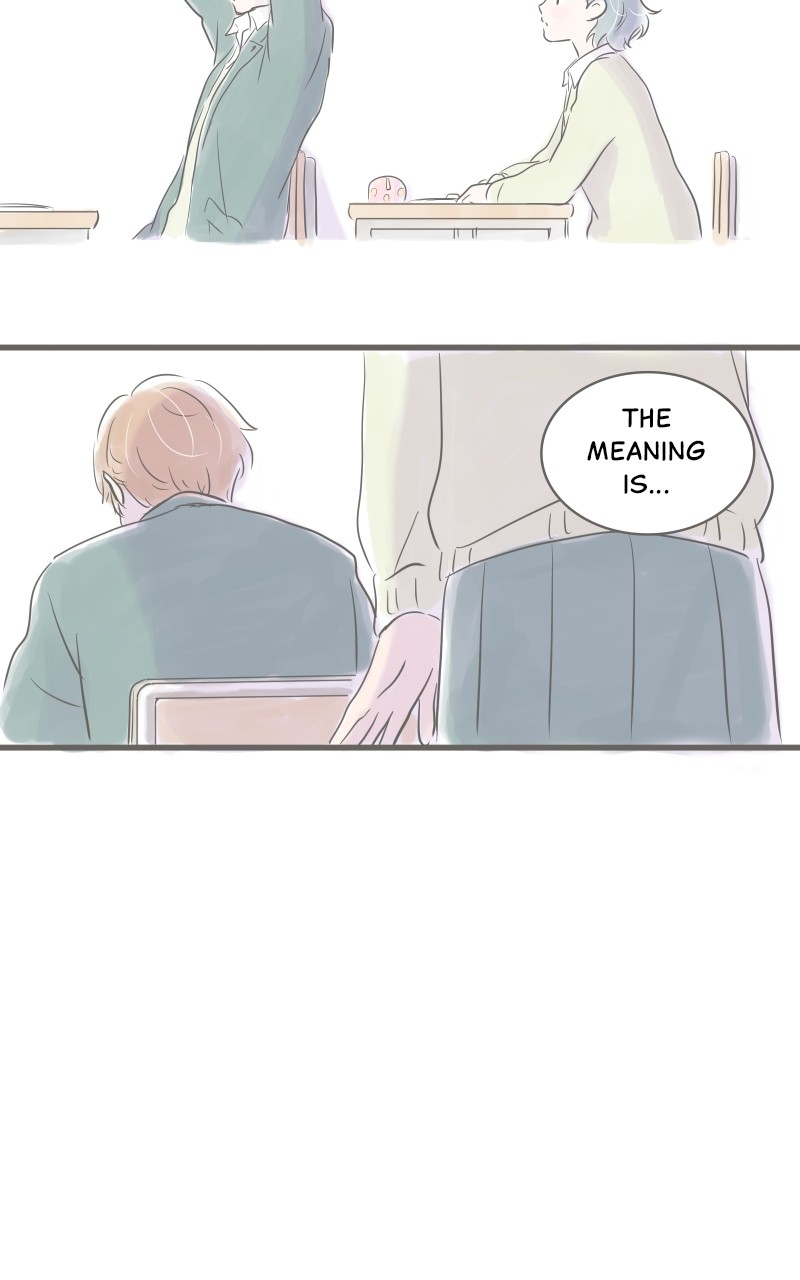 Amid the Changing Seasons Chapter 5 - page 9