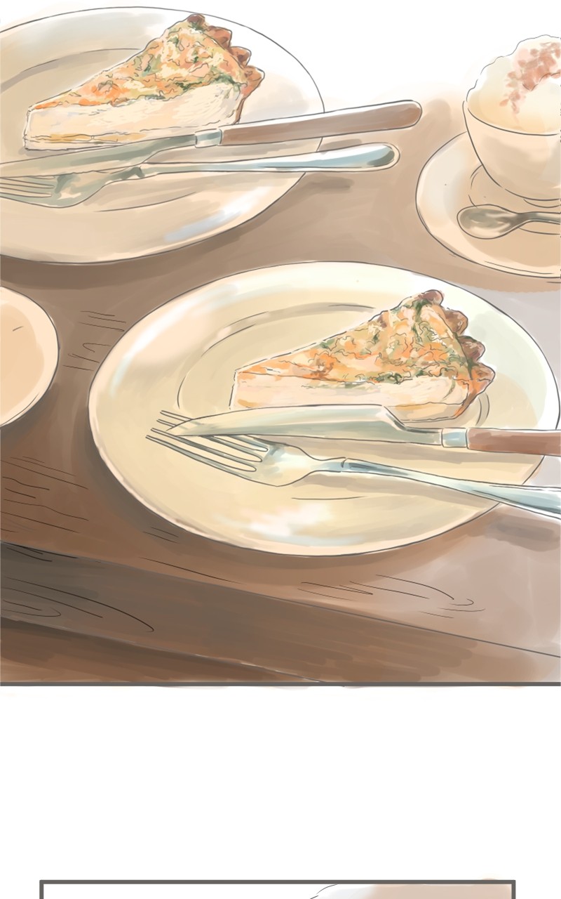 Amid the Changing Seasons Chapter 4 - page 12