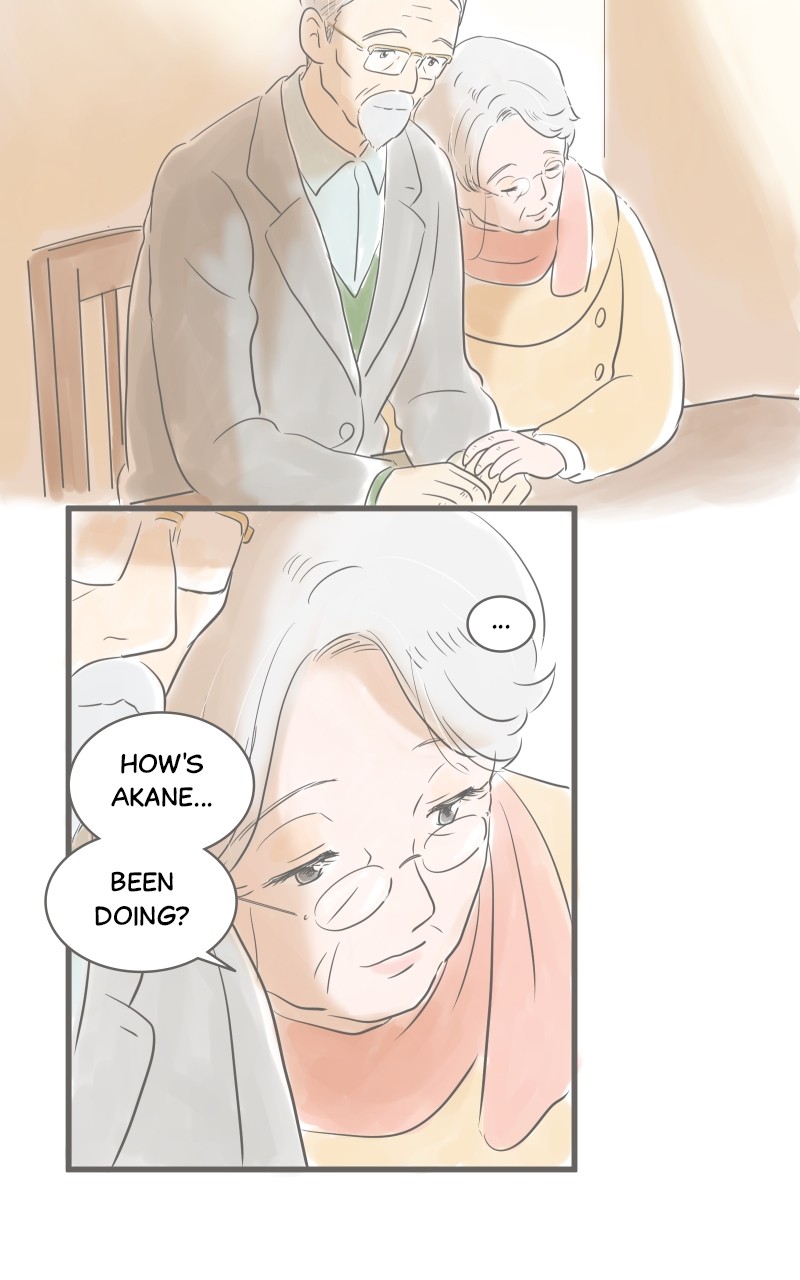 Amid the Changing Seasons Chapter 4 - page 24