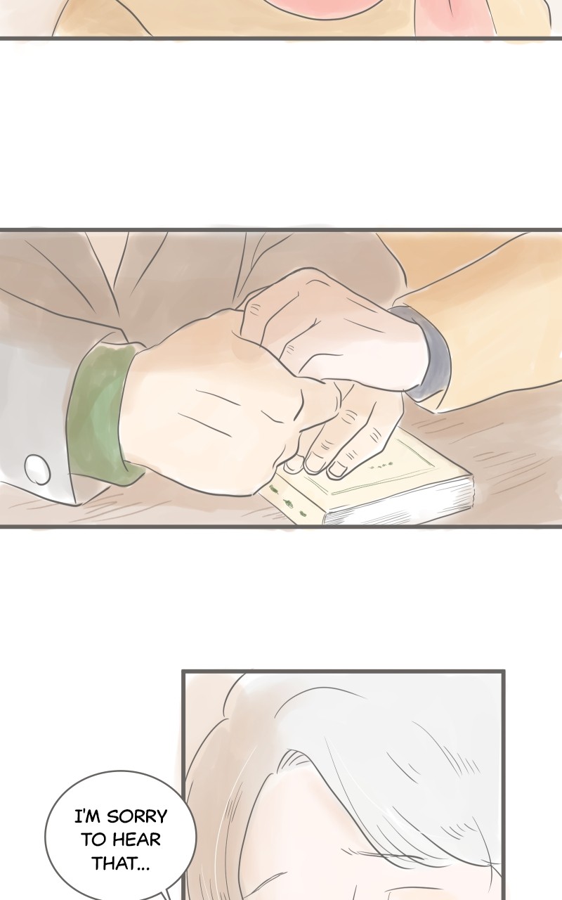 Amid the Changing Seasons Chapter 4 - page 27