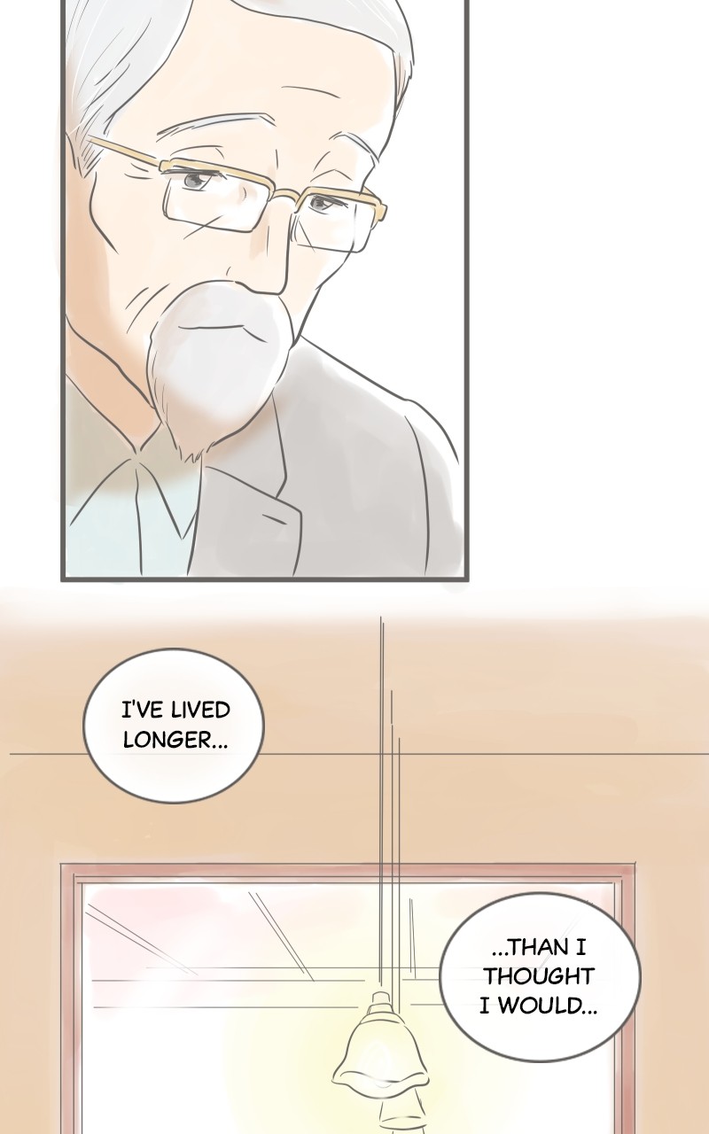 Amid the Changing Seasons Chapter 4 - page 29
