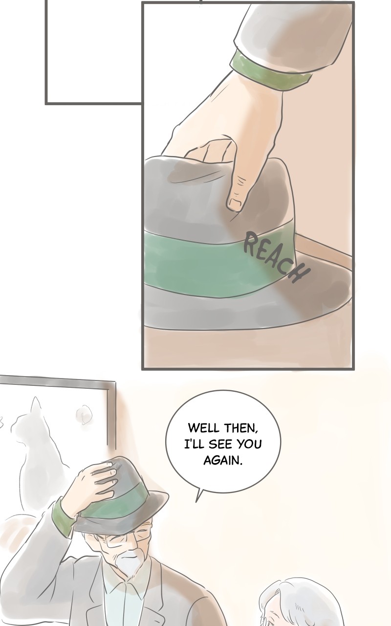 Amid the Changing Seasons Chapter 4 - page 31