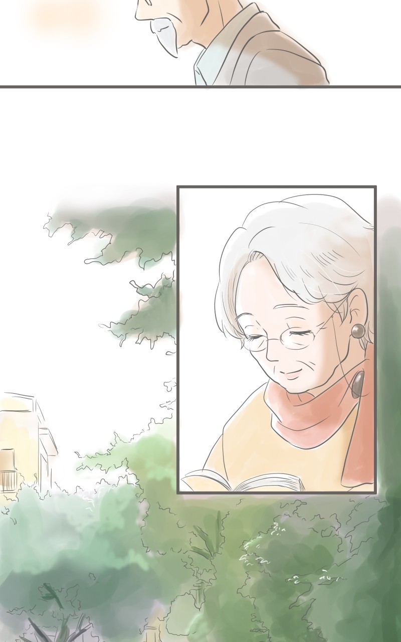 Amid the Changing Seasons Chapter 4 - page 36