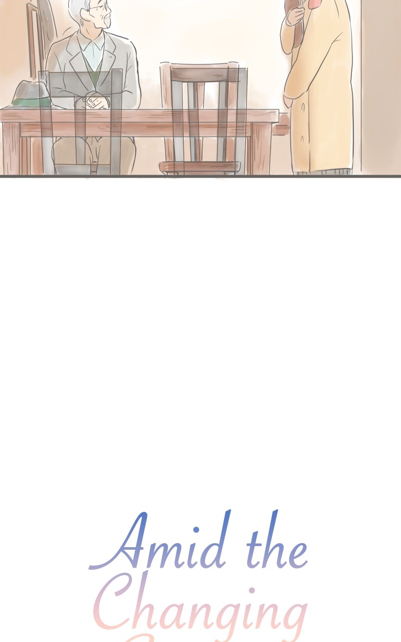 Amid the Changing Seasons Chapter 4 - page 6