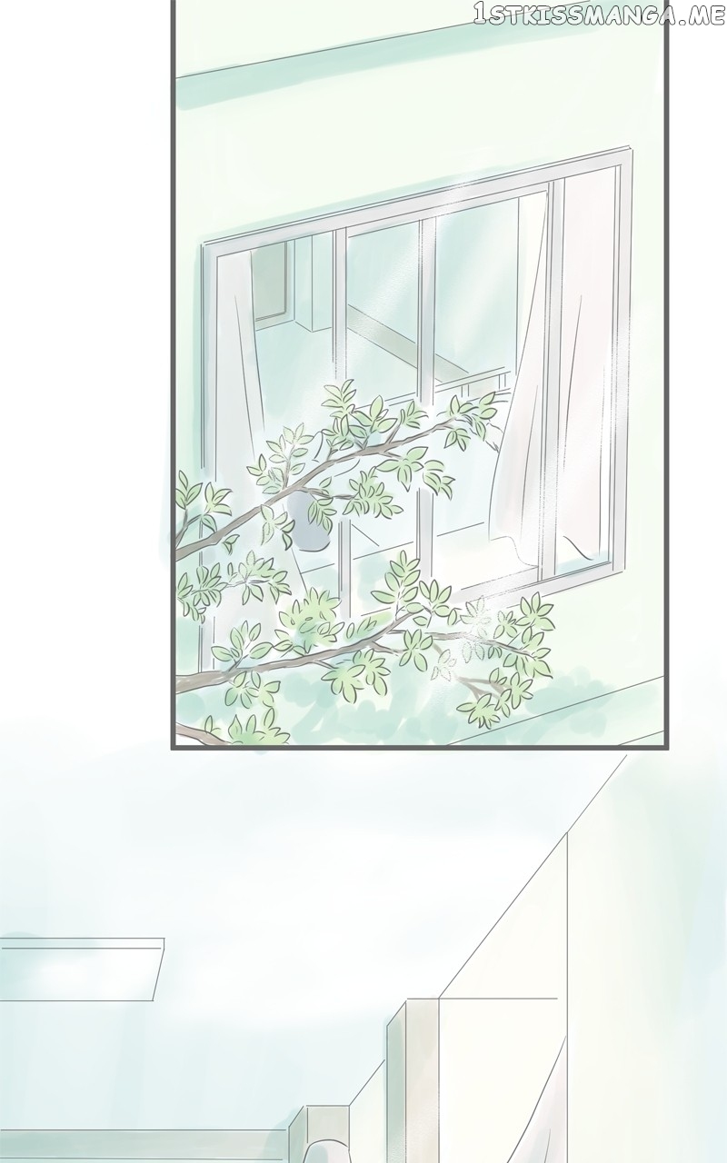 Amid the Changing Seasons Chapter 30 - page 1