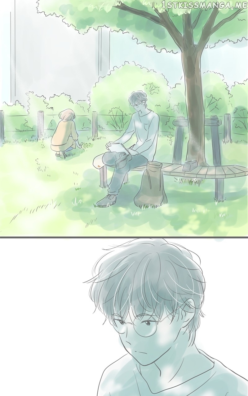 Amid the Changing Seasons Chapter 30 - page 13