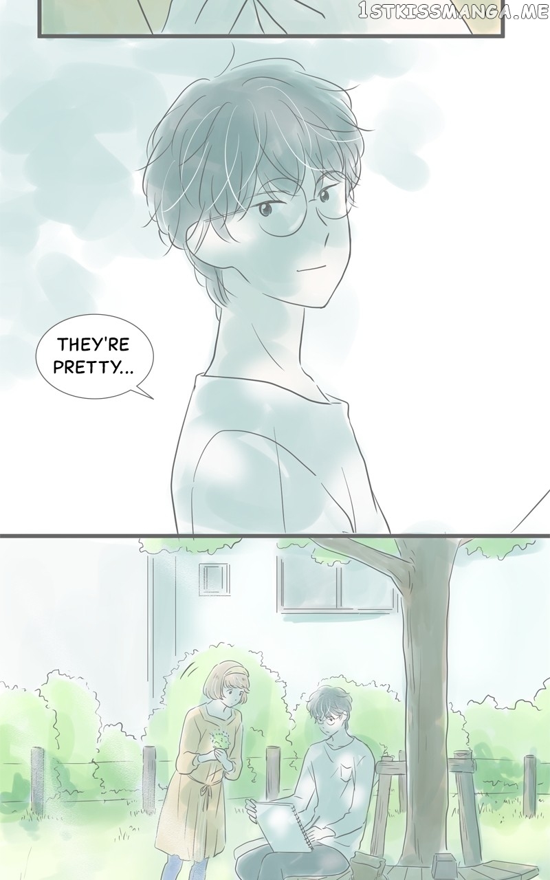 Amid the Changing Seasons Chapter 30 - page 16