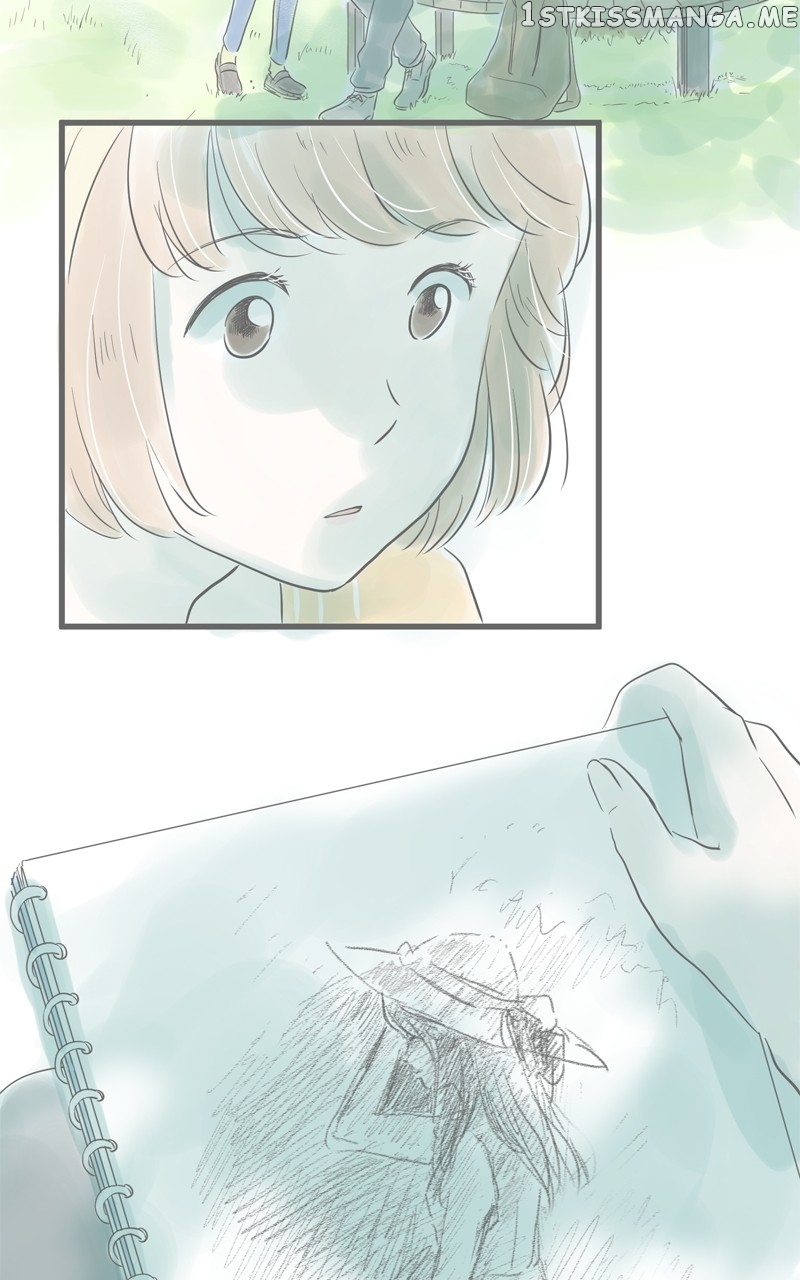 Amid the Changing Seasons Chapter 30 - page 17