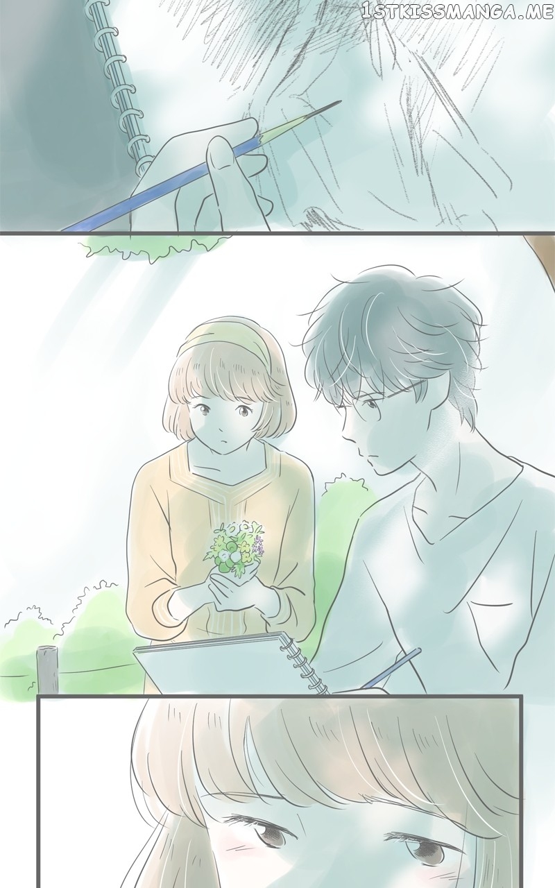 Amid the Changing Seasons Chapter 30 - page 18