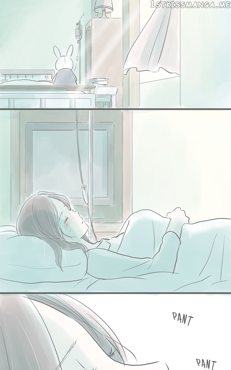 Amid the Changing Seasons Chapter 30 - page 2