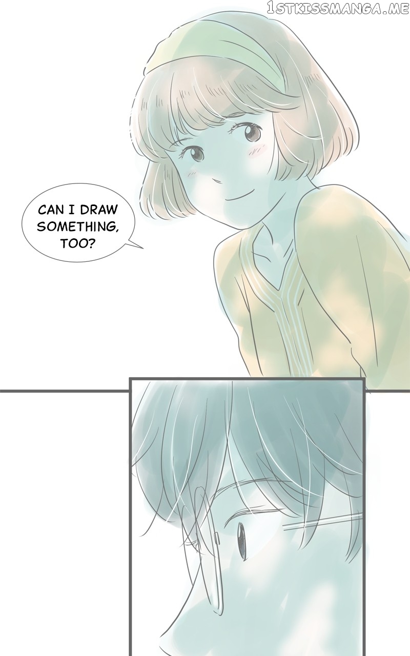 Amid the Changing Seasons Chapter 30 - page 22