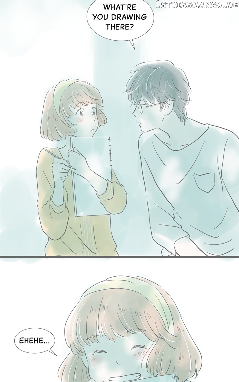 Amid the Changing Seasons Chapter 30 - page 26