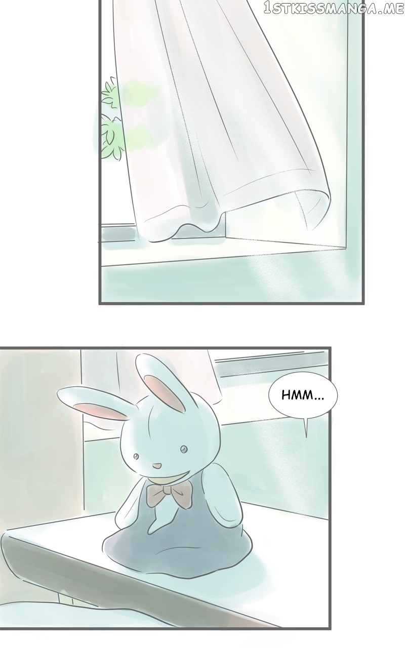 Amid the Changing Seasons Chapter 30 - page 28