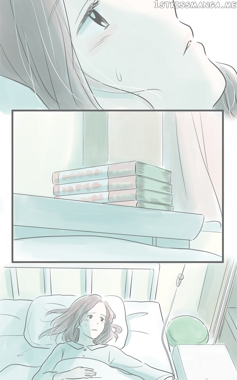 Amid the Changing Seasons Chapter 30 - page 3