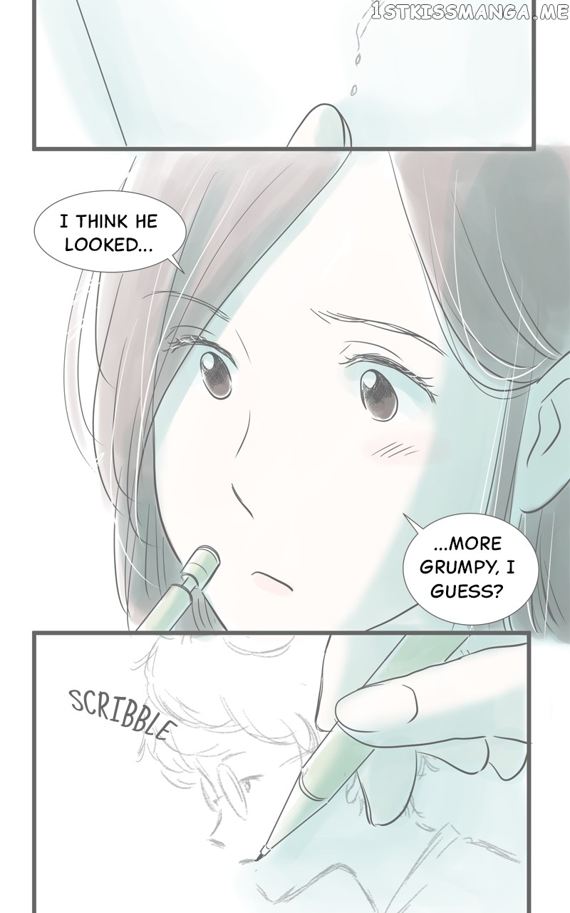 Amid the Changing Seasons Chapter 30 - page 30