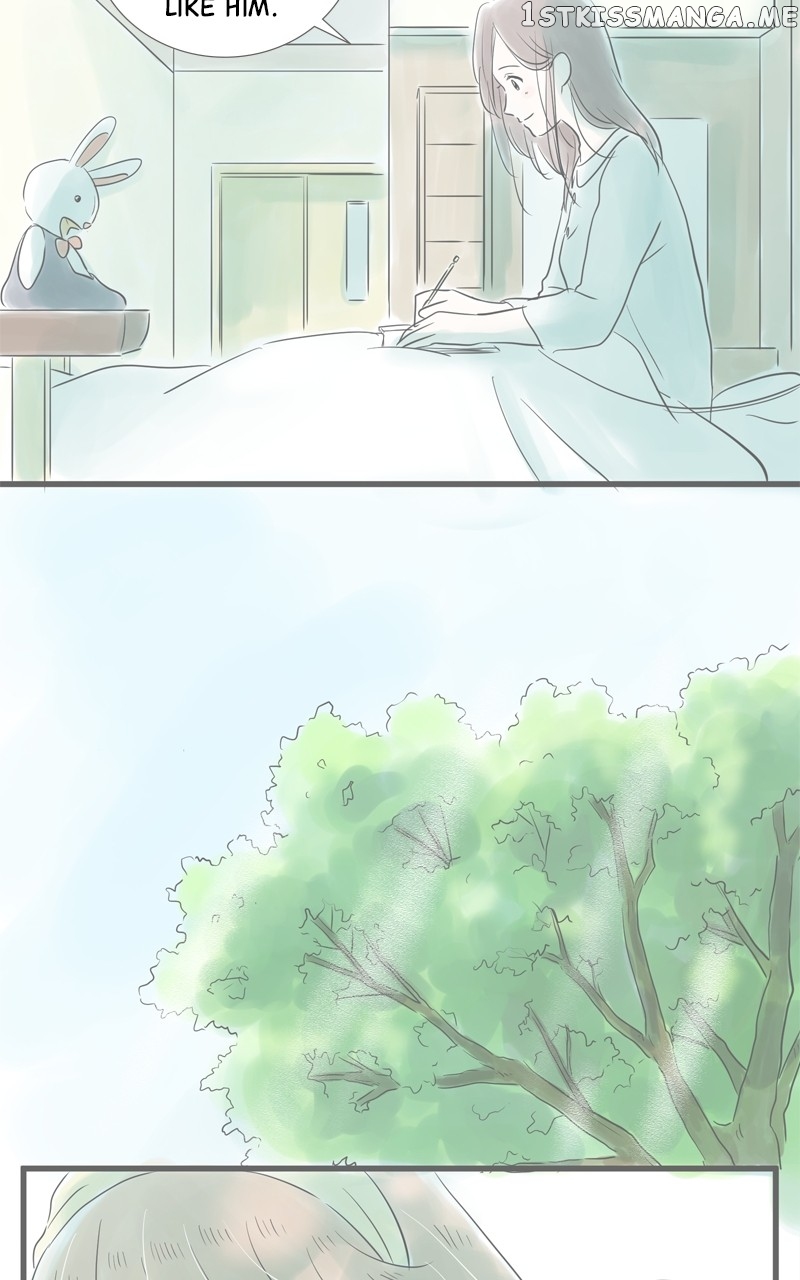 Amid the Changing Seasons Chapter 30 - page 32
