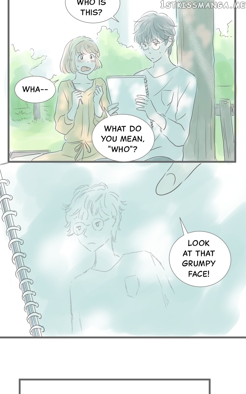 Amid the Changing Seasons Chapter 30 - page 34