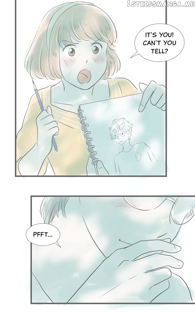Amid the Changing Seasons Chapter 30 - page 35
