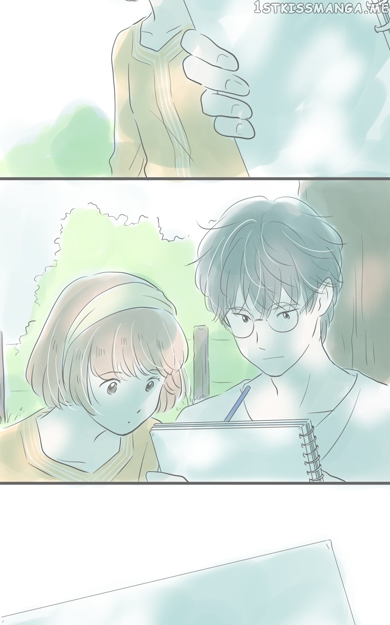 Amid the Changing Seasons Chapter 30 - page 38